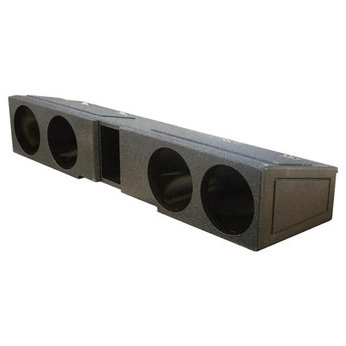 Pollici box woofer fori - woofer, 4