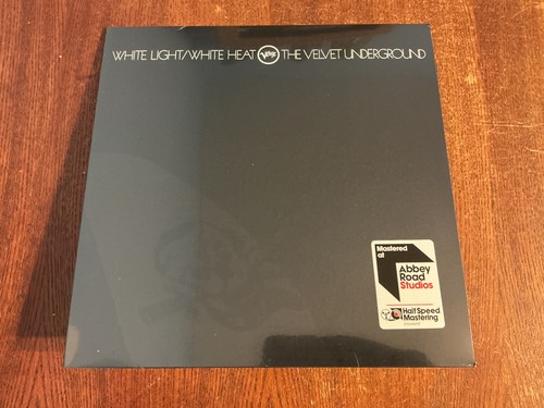 The velvet underground - the,
