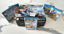 Nintendo Wii U 32GB Premium