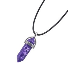  Collana Pietre Naturali