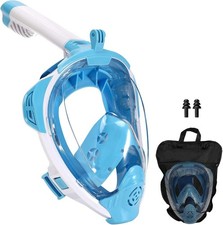 Maschera da Snorkeling