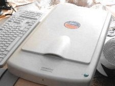 Mikrotek Scanmaker V6USL A4/B4