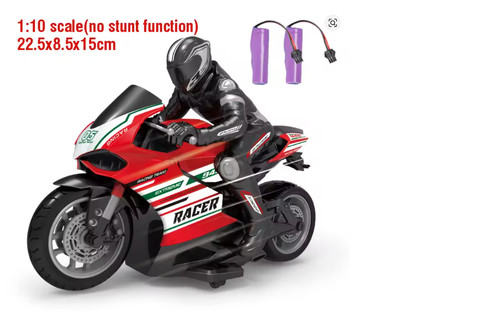 Moto elettrica alta - moto,