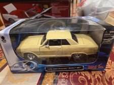 1/24 Maisto 1965 Chevrolet