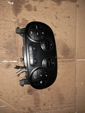 735538585 Comandi Clima Fiat 500 2007-2014 