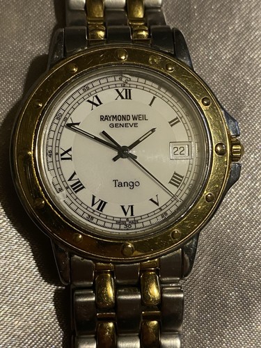 Raymond weil tango - raymond,