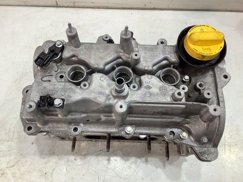 Testata per renault - renault, captur