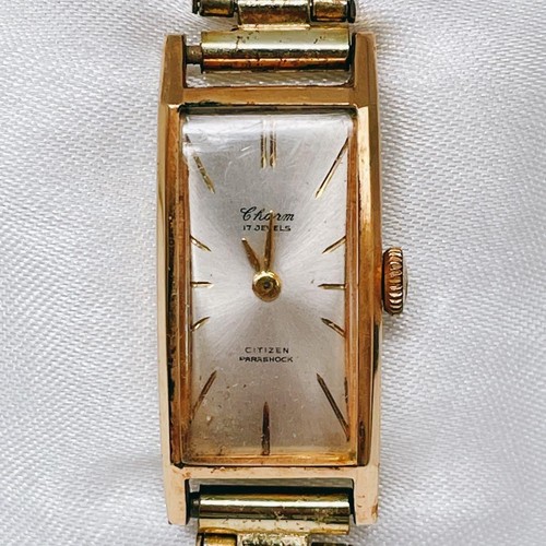 Orologio citizen charm vintage - charm,