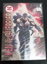 MANGA Ken il Guerriero 1 -