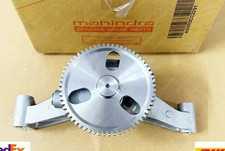 006046792C91 oil pump for 4530
