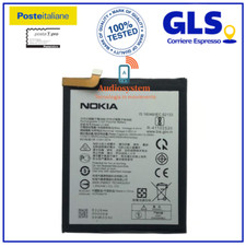 BATTERIA PILA ORIGINALE per