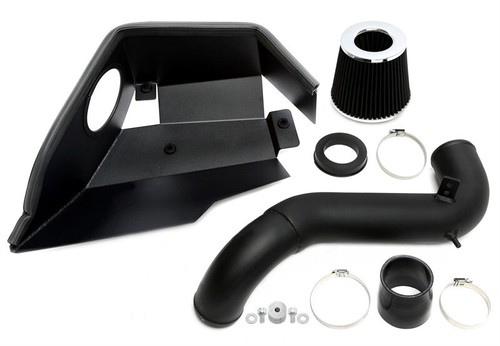 Kit aspirazione diretta - kit,