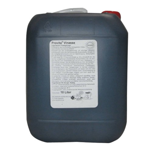 Provita aminofert vinasse - aminofert,