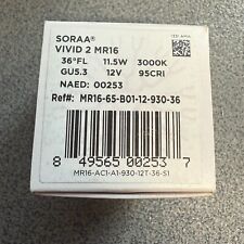 Soraa Vivid 2 MR16 LED