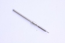 Tige Winding stem Aufzugwelle Albero carica 401 Valjoux 7750 7765 0.90mm Swiss 