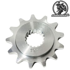 Pignone denti per honda - 13,