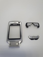 Cover Middle Flip Nokia 6290