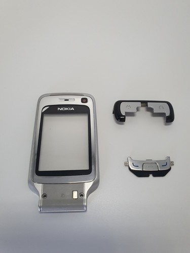 Cover flip centrale nokia 6290 - cover,