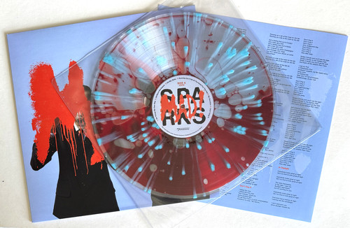 Sparks mad uk limited - *,