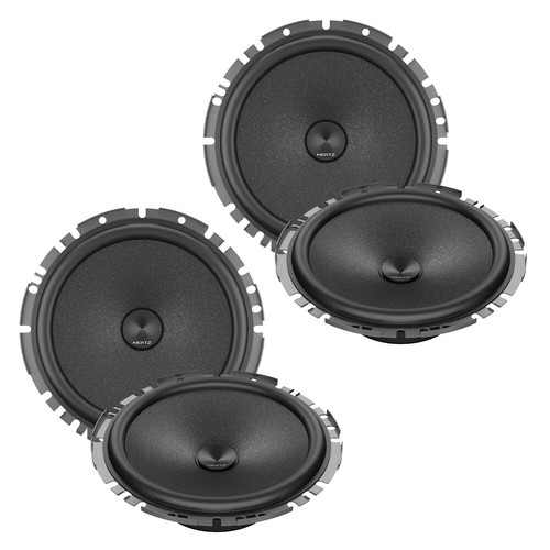 Hertz 165 280w rms - f, 6.5"