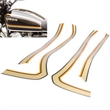  Honda CB 750 Four K7 strisce