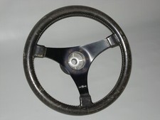 VOLANTE "PERSONAL" later associated with NARDI very rare vintage. Dated: (11-80)