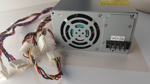 Power supply 250w speciale - power,