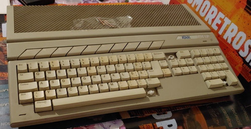 Atari 1040 stfm cavo - stfm,