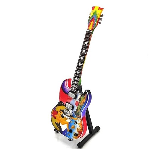 Gibson fool eric - fool, clapton