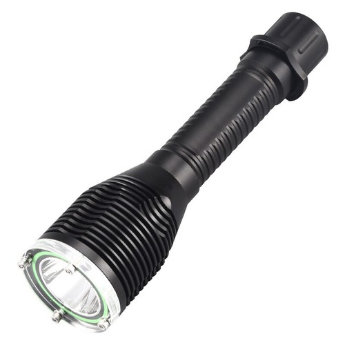 Torcia subacquea 80m led - 80m, a