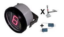 Contamarce 52mm cambio
