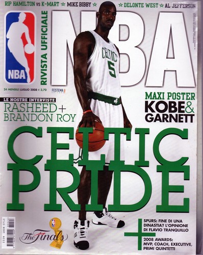 Nba.Kevin