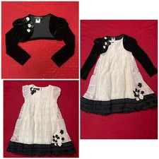 Abito foderato Biscotti