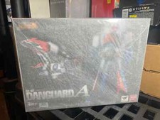 Bandai GX-62 Danguard Ace SOC