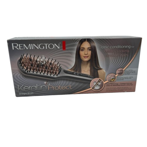 Remington spazzola lisciante - remington,