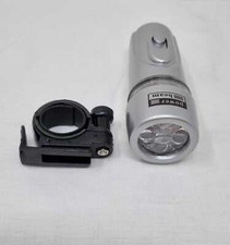FANALE ANTERIORE A TORCIA LED