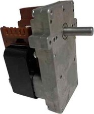 MOTORIDUTTORE STUFA PELLET 2,5