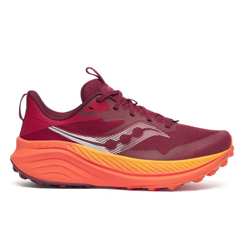 Scarpe trail running saucony - scarpe,
