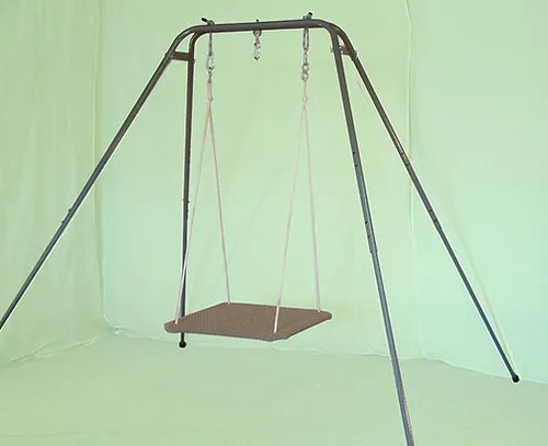 Take swing platform board - platform,