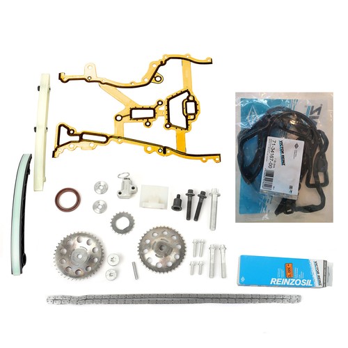 Kit catena distribuzione - catena,