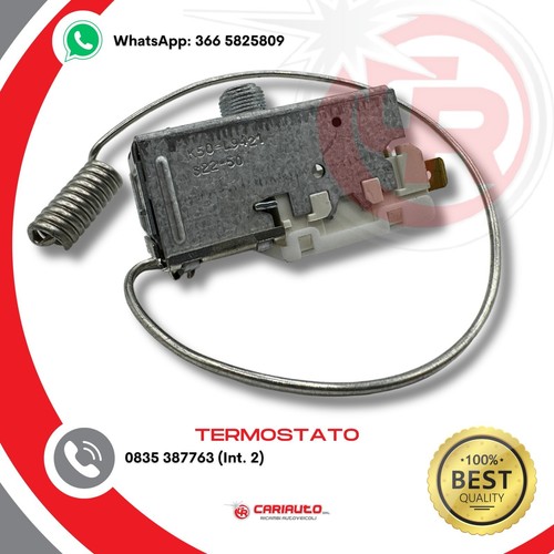 Termostato fisso ranco aria - ranco,