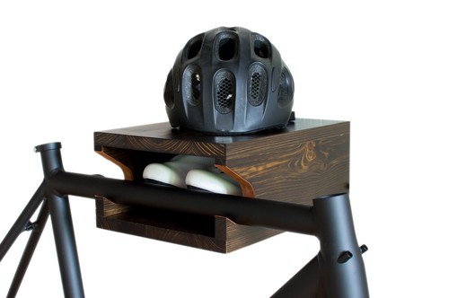 Monbak supporto parete bici - da,