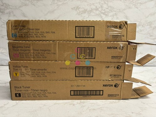 Open oem xerox - oem,