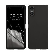 Cover per Sony Xperia 10 VI Custodia Back Case cellulare 