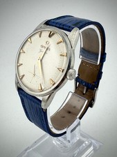 Orologio da polso Omega Unisex