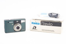 Konica Revio-M APS fotocamera