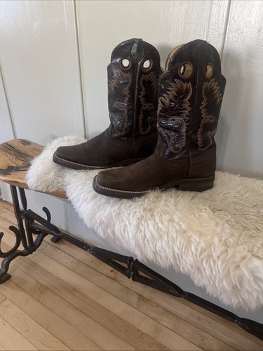 Stivali cowboy reyme - cowboy,