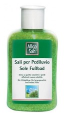 Naturwaren Allga San - Sali