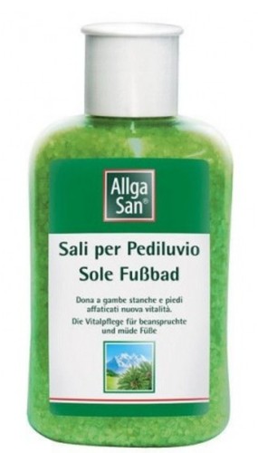 Naturwaren allga san sali - -,