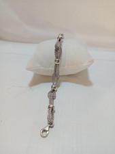 Bracciale Donna Argento 925